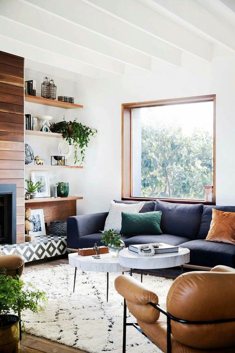 Unlocking the Secrets to a Timeless Modern Living Room Design